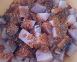 Foto del paso 2 de la receta: Atún en Adobo Canario