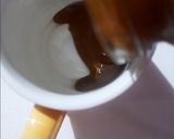 A picture of step 4 of Whipped Bottle Coffee.