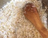 Foto del paso 3 de la receta: Arroz árabe con toque asiático
