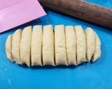 Foto del paso 4 de la receta: 🍝Masa para pastas caseras sin gluten - Fideos, lasaña, sorrentinos, ravioles y más 🍝