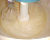 Foto del paso 4 de la receta: Budín de Vainilla Básico