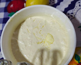 Foto del paso 3 de la receta: Budín de Limón 🍋💛