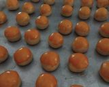 Foto langkah ke 7 dari resep Nastar Lumer Premium.