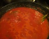 Foto del paso 3 de la receta: Fideos con salsa especial