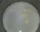 Foto langkah ke 2 dari resep Puding susu mozaik.