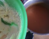 Foto del paso 7 de la receta: Torta Mousse de dulce de leche