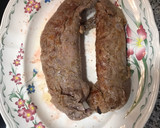 Foto del paso 1 de la receta: Solomillo ibérico al Pedro Ximénez con uvas pasas