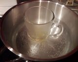 Une image de l'étape 1 de Irish coffee.