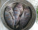 Foto langkah ke 1 dari resep Nila Masak Woku (enaak nget).