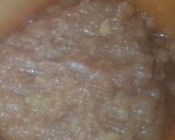 A picture of step 4 of Apple Sauce.