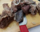Foto langkah ke 2 dari resep Coto Makassar - Anti Gagal.