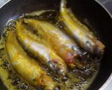 পাবদা মাছের তেলঝাল (Pabda Macher tel jhal recipe in Bengali) রেসিপি ধাপ - 2 ছবি