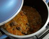 Foto del paso 3 de la receta: Salsa de tomate