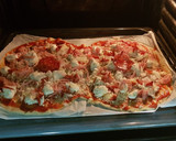 Foto del paso 11 de la receta: Pizza Otto