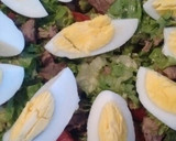 Foto del paso 1 de la receta: Ensalada fácil y rápida 😉😉