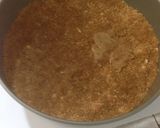 Foto del paso 3 de la receta: Cheesecake de yogur!!