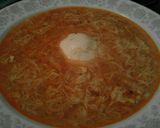 Extra tojásleves recept fázis 8 fotója