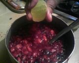 Foto del paso 2 de la receta: Mermelada Fresas con Moras a Mí Manera