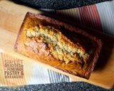 Foto del paso 5 de la receta: Budín de coco y yogurt 🥥🥛