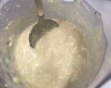Foto del paso 1 de la receta: Helado 💯 por 💯 artesanal sabor strawberry cheesecake sin lactosa