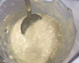 Foto del paso 1 de la receta: Helado 💯 por 💯 artesanal sabor strawberry cheesecake sin lactosa