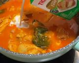 Foto langkah ke 4 dari resep Ayam Woku Belanga.