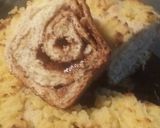 Foto del paso 7 de la receta: Rosca de Pascua a mi manera