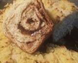 Foto del paso 7 de la receta: Rosca de Pascua a mi manera