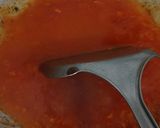 Foto langkah ke 3 dari resep Fire Chicken Wings ala Richeese.