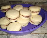 Foto del paso 3 de la receta: Alfajores de maicena