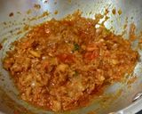 वालाची उसळ (वालाच बिरडं) (Valachi Usal Recipe In Marathi) रेसिपी स्टेप 5 फोटो