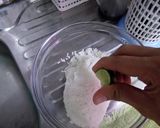 Foto langkah ke 1 dari resep Nasi Pasta Kacang..