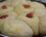 Foto langkah ke 8 dari resep Roti Sobek Tanpa Oven Tanpa Telur Satuan Sendok Makan.
