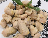 Foto langkah ke 4 dari resep TAICHAN MALES NUSUK by irre_desirre.
