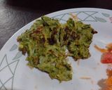 Foto del paso 3 de la receta: 『 Tortilla de espaguetis blancos 』