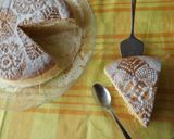 Φωτογραφία βήματος 11 της συνταγής Ιαπωνικό Cheesecake 🇯🇵