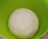 عکس مرحله 3 از دستور نان اسفناجی