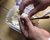 Foto del paso 3 de la receta: Albóndigas de queso