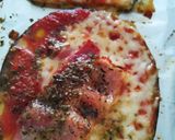 Foto del paso 3 de la receta: Pizzas de Berenjenas