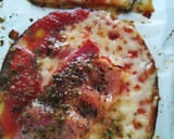 Foto del paso 3 de la receta: Pizzas de Berenjenas