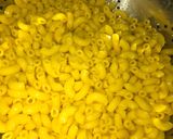 صورة لخطوة 1 من وصفة مكرونة بالتونة 🐟🍝
