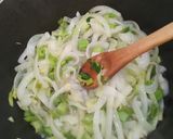 Foto del paso 2 de la receta: Locro vegetariano