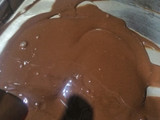 Bombones de chocolate
