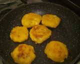 Foto del paso 3 de la receta: Tortitas de Plátano Macho