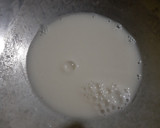 Foto langkah ke 1 dari resep Roti Sobek Dengan Metode Water Roux.