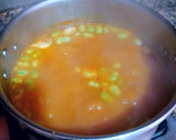 Foto del paso 5 de la receta: Alubias blancas con habitas tiernas orgánicas