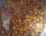 स्प्राउट्स(sprouts recipe in hindi) रेसिपी चरण 1 फोटो