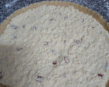 Foto del paso 5 de la receta: Tarta Frola de ricota y almendras.👩🏼‍🍳🤩