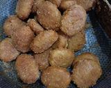 Foto langkah ke 7 dari resep Kue Gemblong Premium.