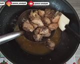 Foto langkah ke 2 dari resep Ayam goreng mentega ala pawon umaiyah.